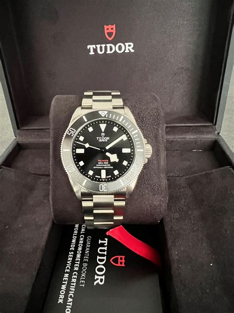 tudor titan|tudor m25407n.